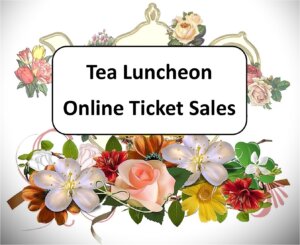 Tea online ticket sales
