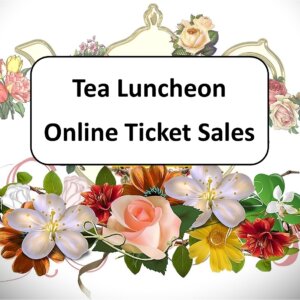 Tea online ticket sales